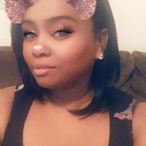 Meet your Posher, Keisha